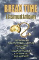 Break Time 1630660612 Book Cover