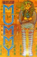 The Giant Book of the Mummy 0525674136 Book Cover
