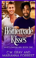 Homemade Kisses 1946419931 Book Cover