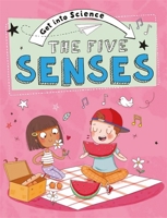 Five Senses 1445170213 Book Cover