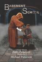 Basement School 1950169995 Book Cover