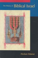 History of Biblical Israel: Major Problems and Minor Issues 9004120092 Book Cover