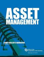 Asset Management Comptroller's Handbook 1502831341 Book Cover
