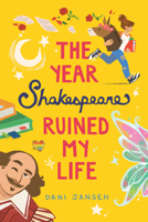 The Year Shakespeare Ruined My Life 1772601217 Book Cover