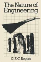 The Nature of Engineering 0333347412 Book Cover