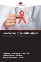 Leucémie myéloïde aiguë 6207302869 Book Cover