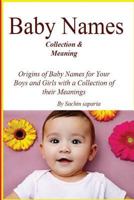 Baby Names 1984026402 Book Cover