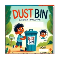 Dustbin B0F23MZ9G7 Book Cover