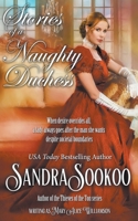 Stories of a Naughty Duchess 1393533892 Book Cover