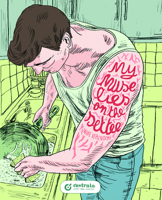 My Muse Lies on the Settee 1912278219 Book Cover