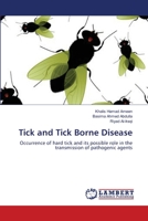 Tick and Tick Borne Disease 3659360279 Book Cover