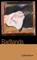 Badlands 1424331080 Book Cover