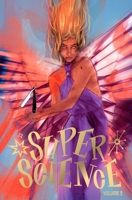 Super Science Vol. 2 1964226244 Book Cover
