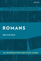 Romans: An Introduction and Study Guide: Empire and Resistance 0567675033 Book Cover