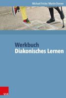 Werkbuch Diakonisches Lernen 3525702167 Book Cover