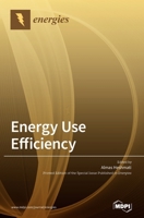 Energy Use Efficiency 3036503544 Book Cover