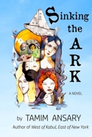 Sinking the Ark 0998262323 Book Cover