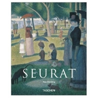 Seurat (Basic Art) 3822858633 Book Cover