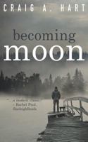 Becoming Moon 1329239008 Book Cover