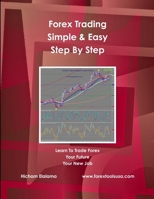 Forex Trading Step By Step 0557582253 Book Cover