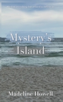 Mystery's Island B0CKYD72V5 Book Cover