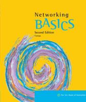 Networking Basics (Basics (Thompson Learning)) 0619055820 Book Cover