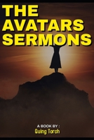 The Avatar's Sermons B08MRW6S9C Book Cover