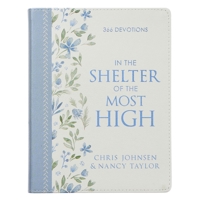 In the Shelter of the Most High (Luxleather) 1432132474 Book Cover