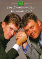 European Tour Yearbook 2001 185410778X Book Cover