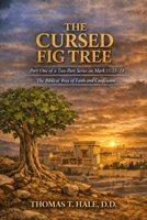 The Cursed Fig Tree: The Biblical Way of Faith and Confession B0GSW65FRS Book Cover