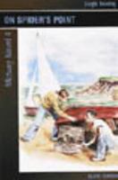 On Spider's Point-Caught Reading Plus Midway Novel 4 0130232947 Book Cover