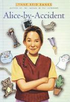 Alice-By-Accident (An Avon Camelot Book) 0380978652 Book Cover