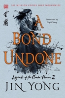 A Bond Undone 1784299588 Book Cover