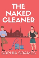 The Naked Cleaner B0849YXBTP Book Cover