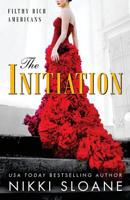 The Initiation 1949409031 Book Cover