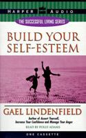 Build Your Self-Esteem 0694518735 Book Cover