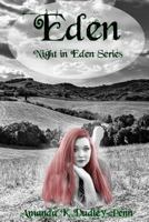 Eden (Night in Eden) (Volume 1) 1981754113 Book Cover