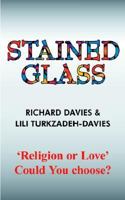 Stained Glass 1418429678 Book Cover