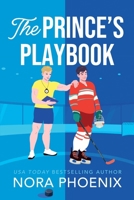 The Prince's Playbook 1836569181 Book Cover