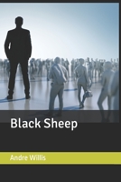 Black Sheep null Book Cover