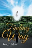 Finding The Way 196160177X Book Cover
