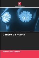 Cancro da mama (Portuguese Edition) 6206835170 Book Cover