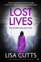 Lost Lives 1917449593 Book Cover