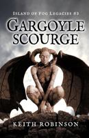 Gargoyle Scourge 1544128223 Book Cover