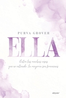 Ella (Spanish Edition) 9360164283 Book Cover