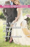 His Very Convenient Bride 0373743211 Book Cover