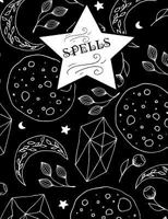 Spells 1725193140 Book Cover