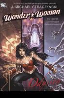 Wonder Woman Odyssey Vol. 2 1401234321 Book Cover