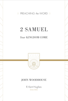 2 Samuel: Your Kingdom Come 1433546132 Book Cover