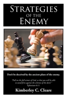 Strategies of the Enemy 109803502X Book Cover